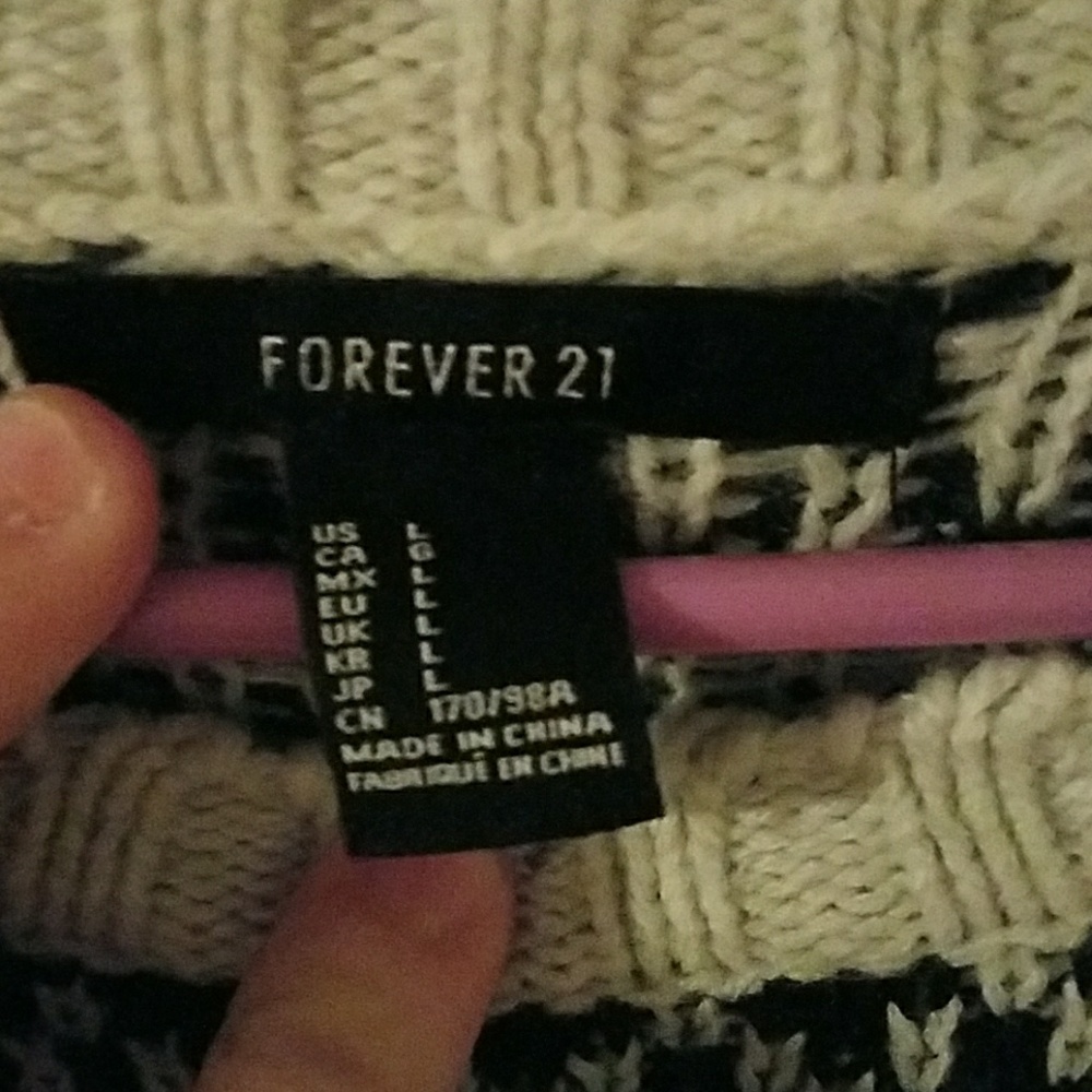 Sweater - Picture 2 of 2